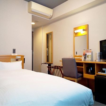 Hakusan Hotel Route-Inn Mikawa Inter מראה חיצוני תמונה