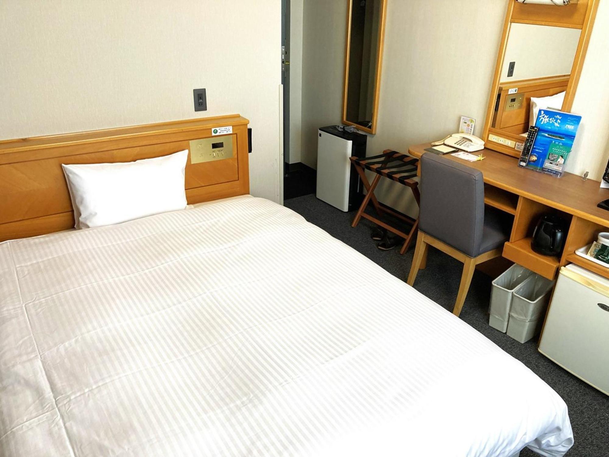 Hakusan Hotel Route-Inn Mikawa Inter מראה חיצוני תמונה