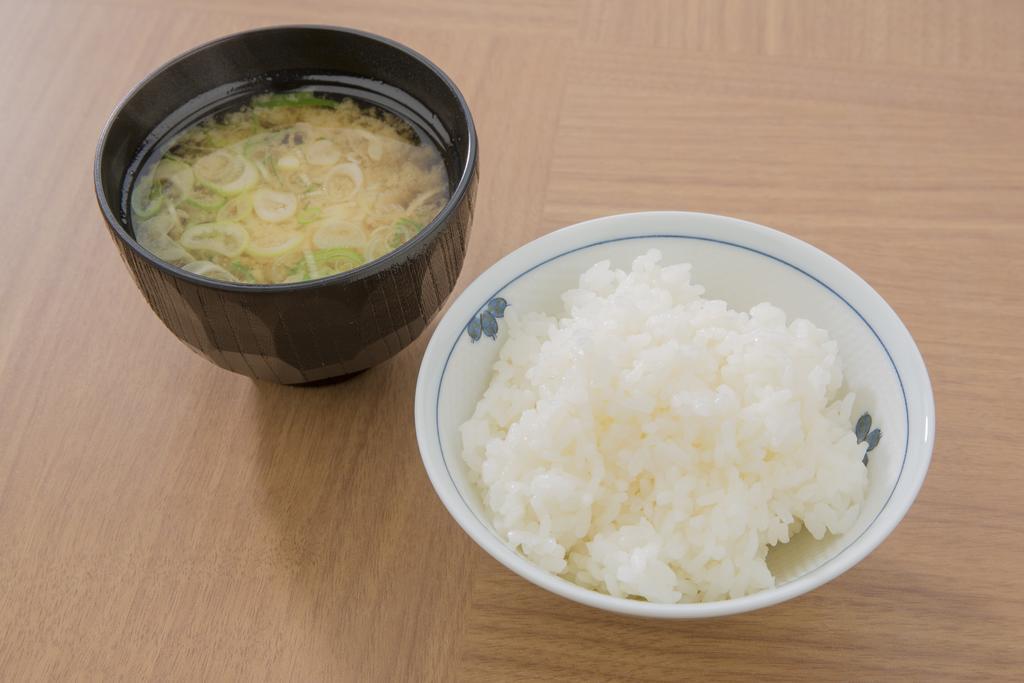 Hakusan Hotel Route-Inn Mikawa Inter מראה חיצוני תמונה